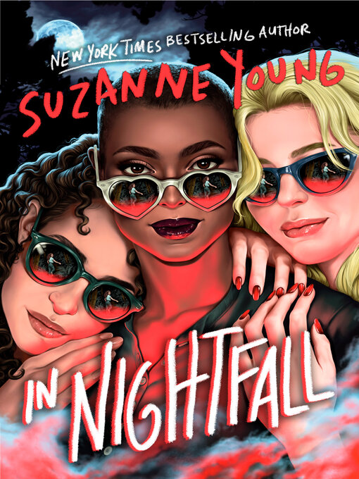 Title details for In Nightfall by Suzanne Young - Available